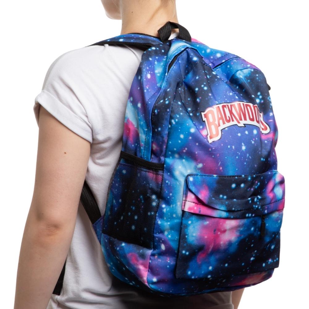 Designer BKW  Backpacks