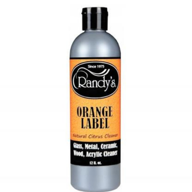 Randy's Orange Label Cleaner