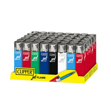 Clipper Dreams Lighters - 48ct