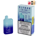 ELF Bar BC1000 Disposable Vape - 10ct