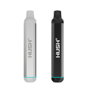 Nova Hush 2 510 Thread Battery Vape - 6ct