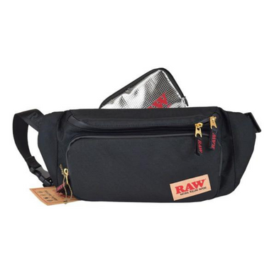 Raw Sling Bag