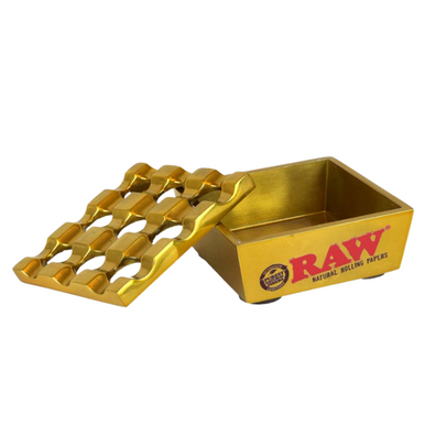 Raw Vanash Tray