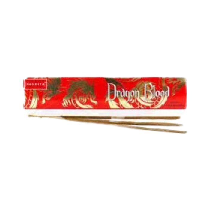 Nandita Incense Sticks 15gms - 12gms