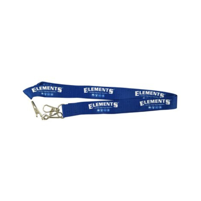 Elements Lanyard