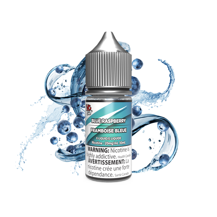 IVG 20mg Salt Nic E-Liquid