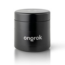 Ongrok 4pc EZ Metal Grinder