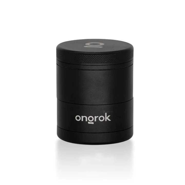 Ongrok 5pc EZ Metal Grinder