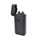 Raw Power Arc Metal Electronic Lighter