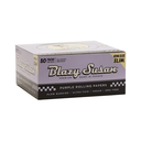 Blazy Susan Purple King Size Slim Rolling Paper - 50ct