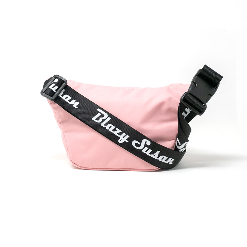 Blazy Susan Fanny Pack