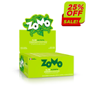 Zomo Slim Alfalfa Rolling Paper - 50ct