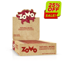 Zomo Natural Micro Rolling Paper - 25ct