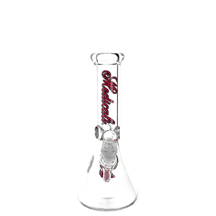 Medicali 5mm 10" Beaker Bong