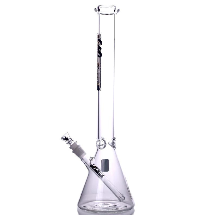 Medicali 5mm 18" Beaker Bong