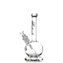 Medicali 9mm 12" Bubble Beaker