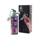 Fire Extinguisher Torch Lighter