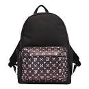 Blazy Susan Black Backpack