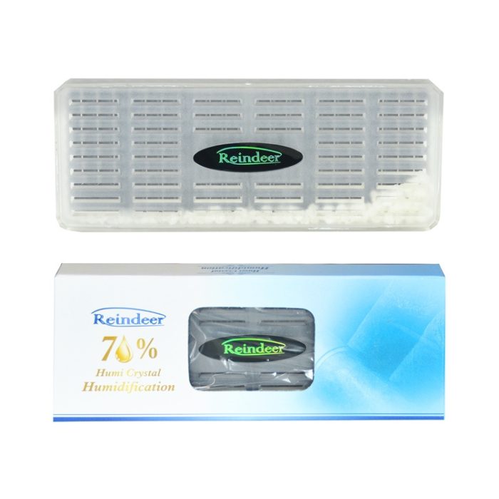 Reindeer 70% Humi Crystal Humidification