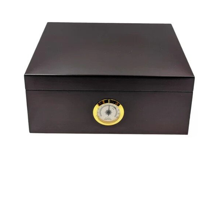 Just Cigars Trademark 3 Humidor