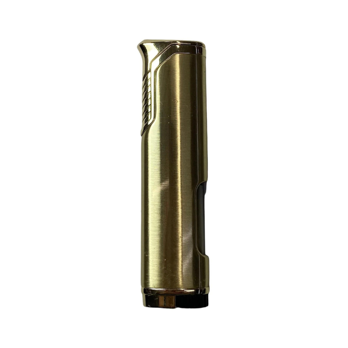 Regal Single Flame Sleek Torch Lighter