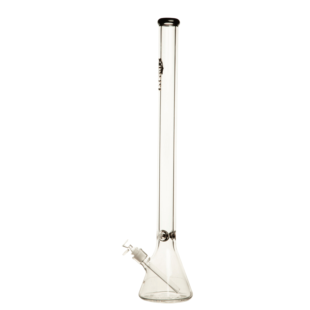 29” 9mm Cartel Glass Bong