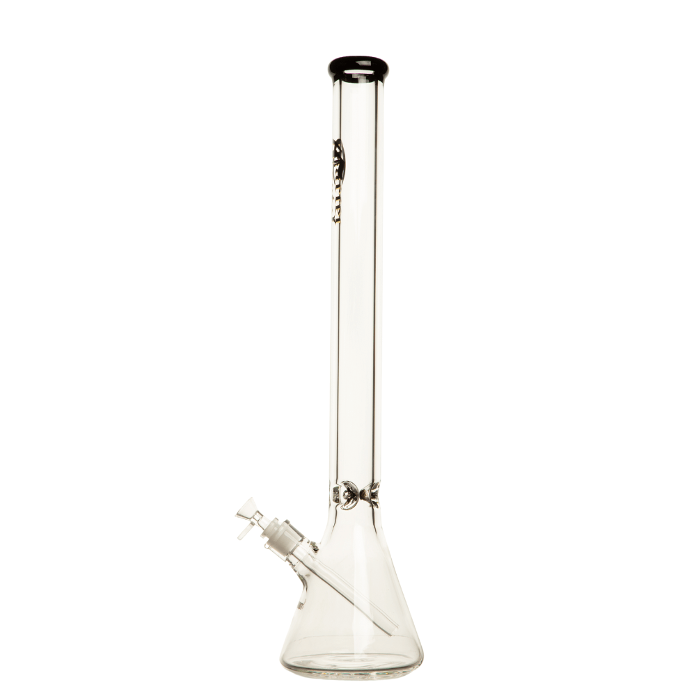 24” 9mm Cartel Glass Bong