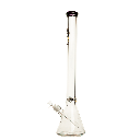 24” 9mm Cartel Glass Bong