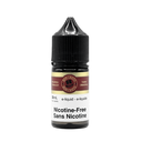 Don Cristo 0mg Free Base E-Liquid - 30ml