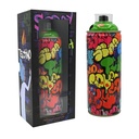 7.25" Spray Can Lighter in Gift Box