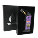 Techno Slant Torch Lighter