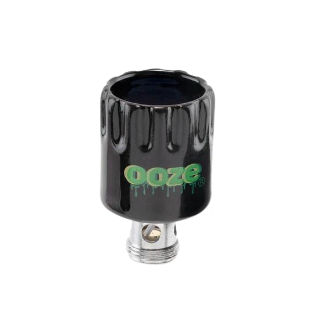 Ooze Electro Barrel Onyx Atomizer Replacement Coil - 2ct