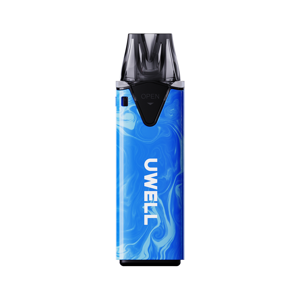 Uwell V6 Disposable Pod System - 10ct