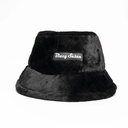 Blazy Susan Fuzzy Bucket Hat