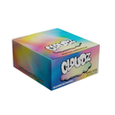 Cloudz King Size Rainbow Rolling Paper - 26ct