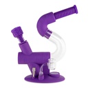 Ooze Swerve 4 in 1 Waterpipe