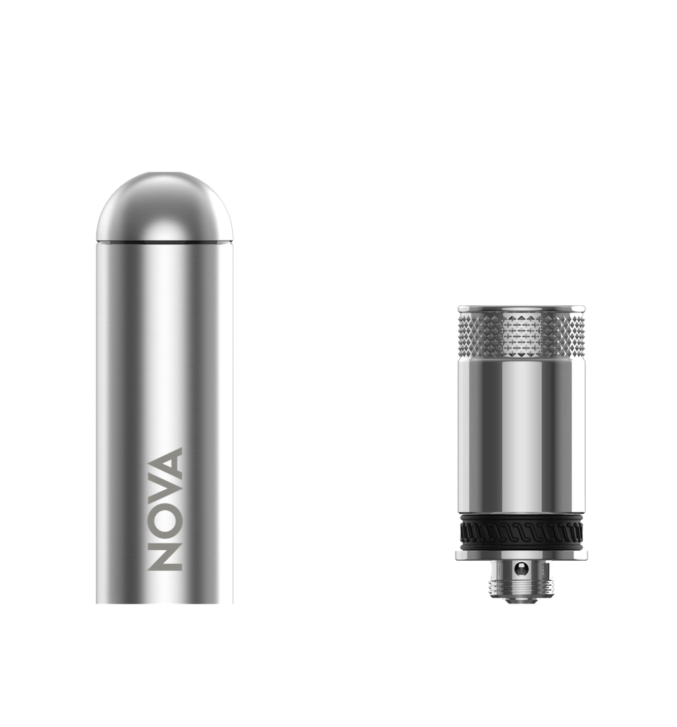 Nova Hush 2 Advc Atomizer - 2ct