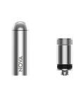 Nova Hush 2 Advc Atomizer - 2ct