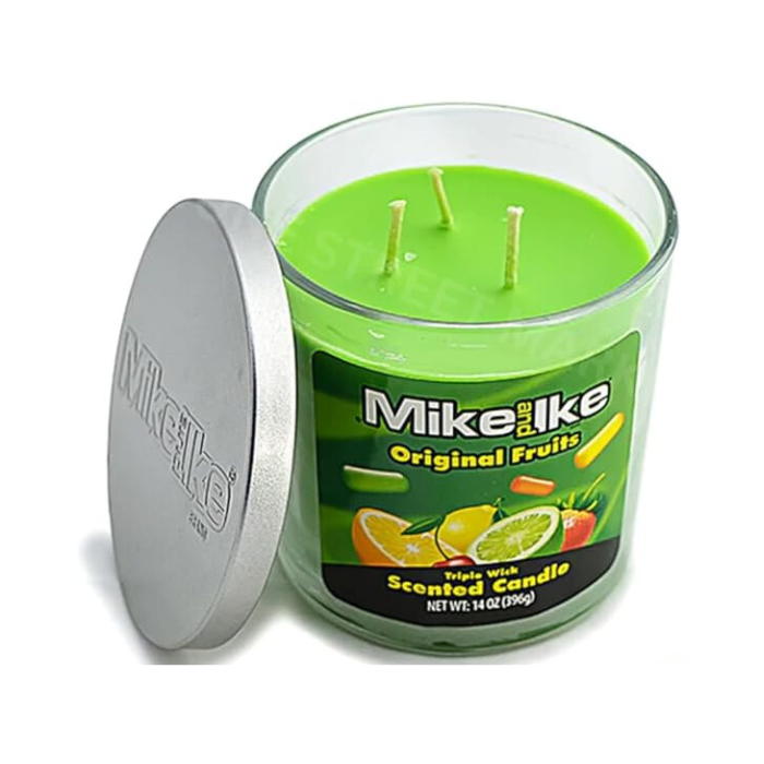 Original Fruit Wick Scented Candle - 14oz