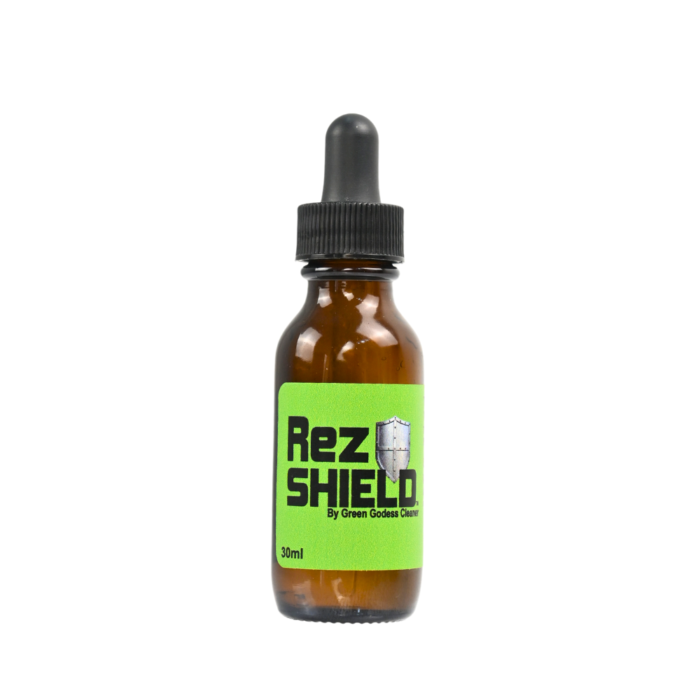 Rez Shield by Green Goddess Cleaner