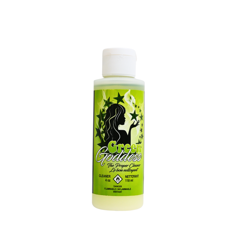 Green Goddess Cleaner - 4oz