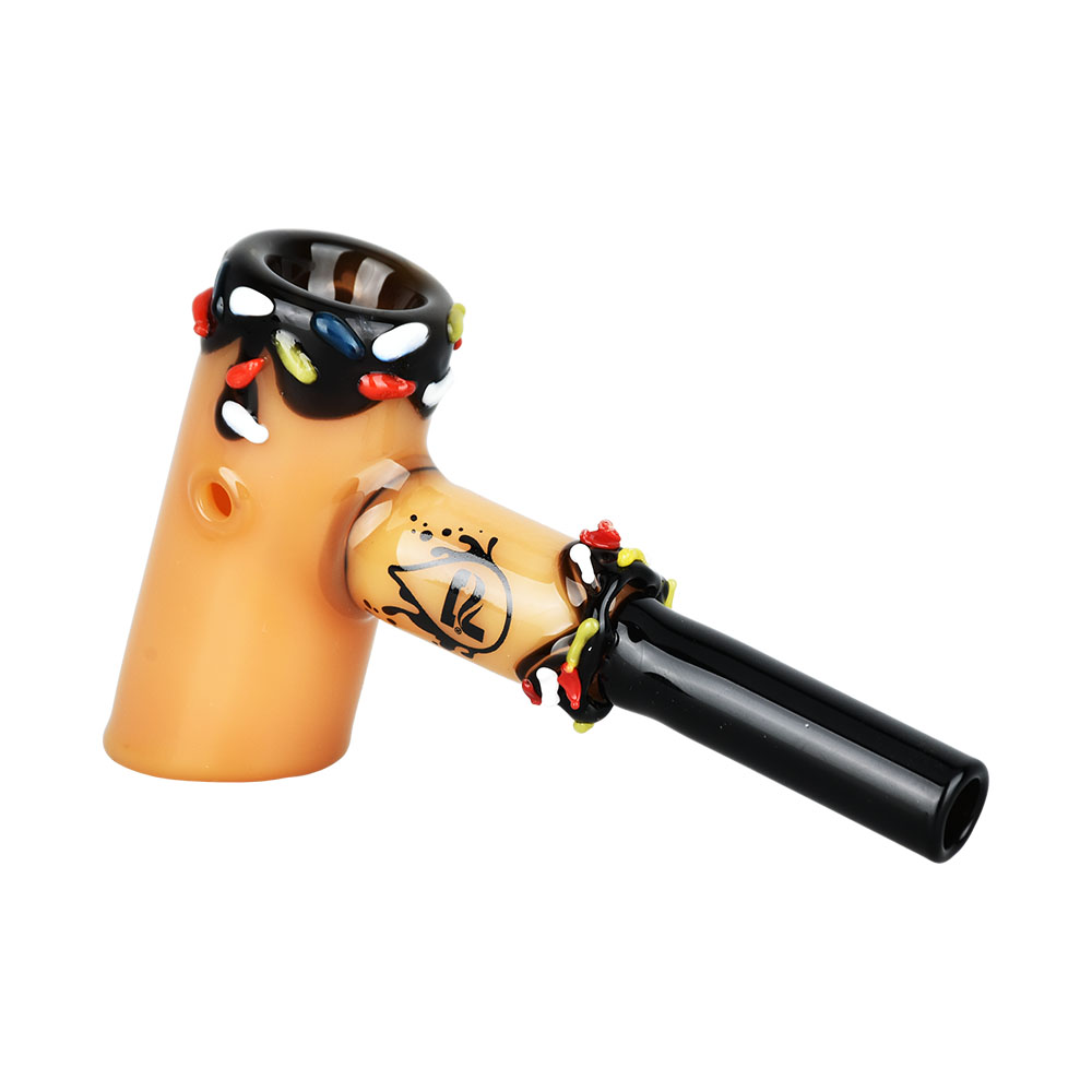 Pulsar Delicious Dunker 4" Hammer Pipe