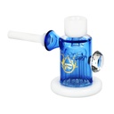 Pulsar Dazzling Diamond 6" Bubbler Pipe