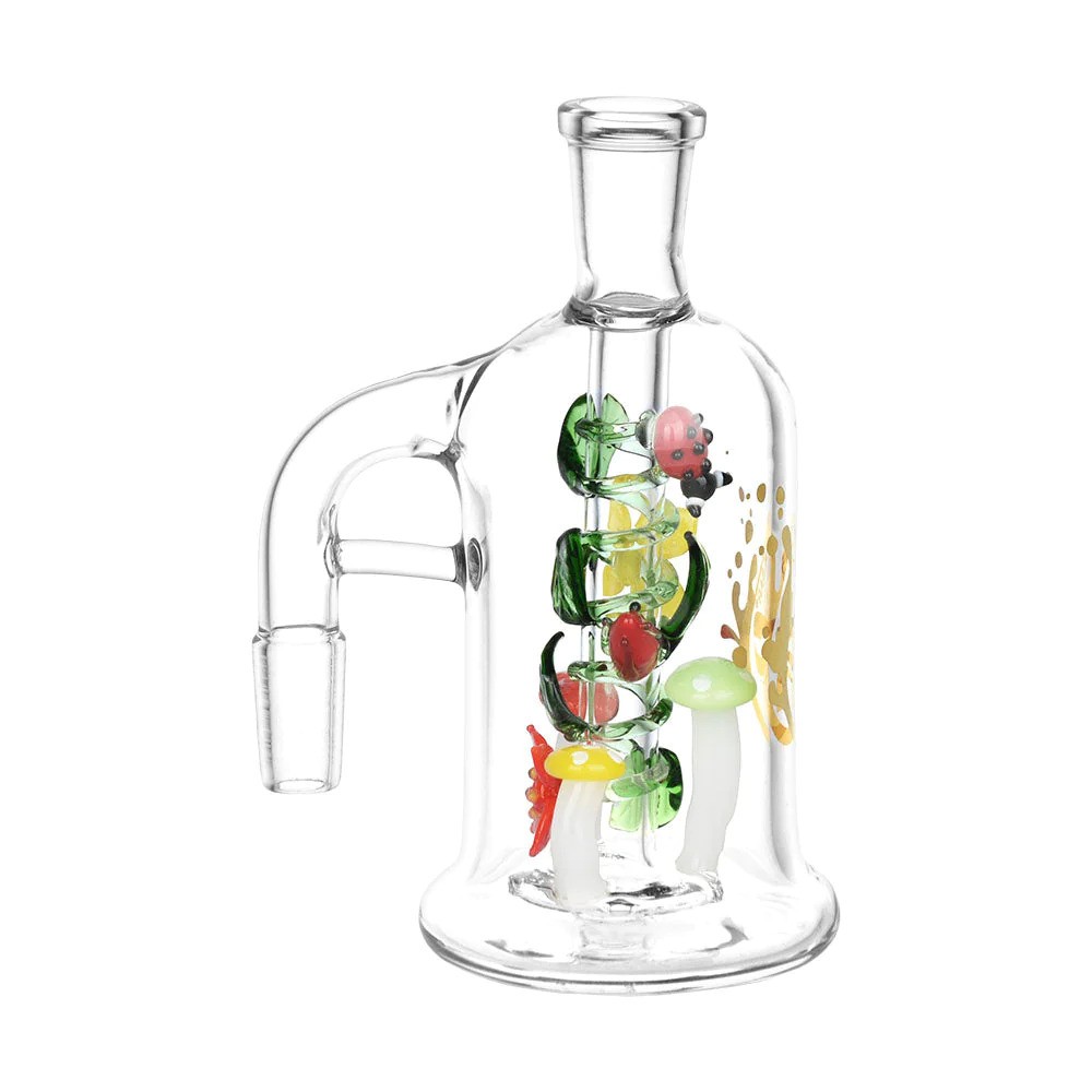 Pulsar Trippy Garden 14mm Ashcatcher