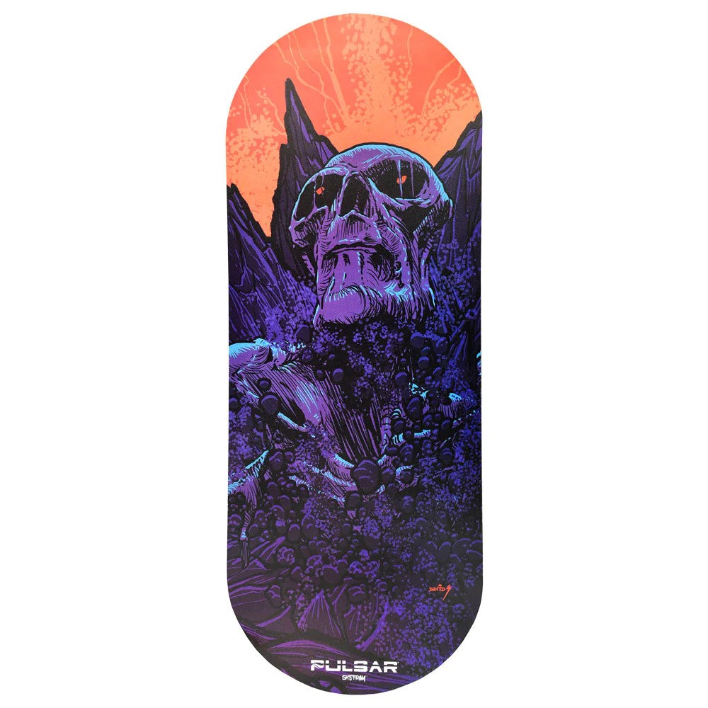 Pulsar SK8 Great Awakening Magnetic Tray Lid