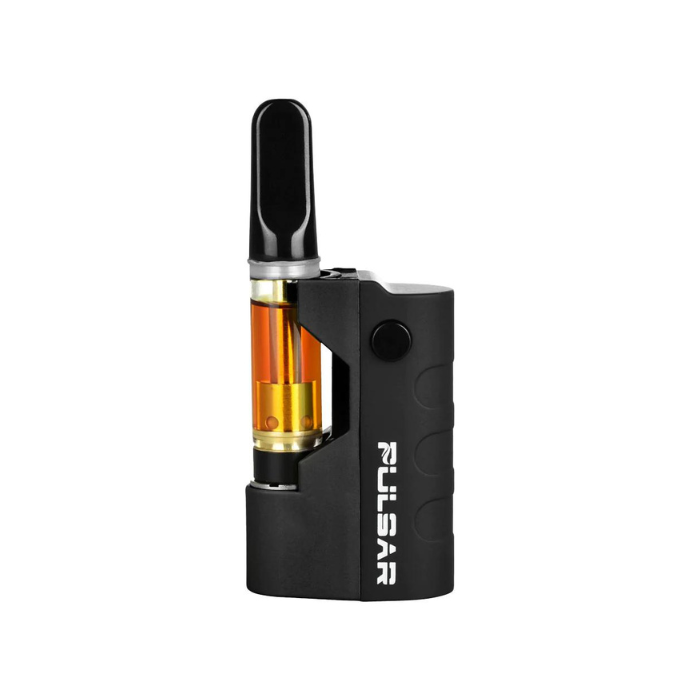 Pulsar Gigi 510 Variable Voltage 500mah Oil Vaporizer