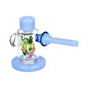 Pulsar 5.75" Reef-er Madness Bubbler