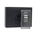 Regal Stealth Dual Flame Metal Lighter