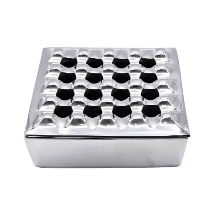 Grid Ashtray - Large