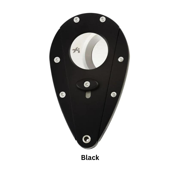 Xikar Xi1 Double Blade Cigar Cutter